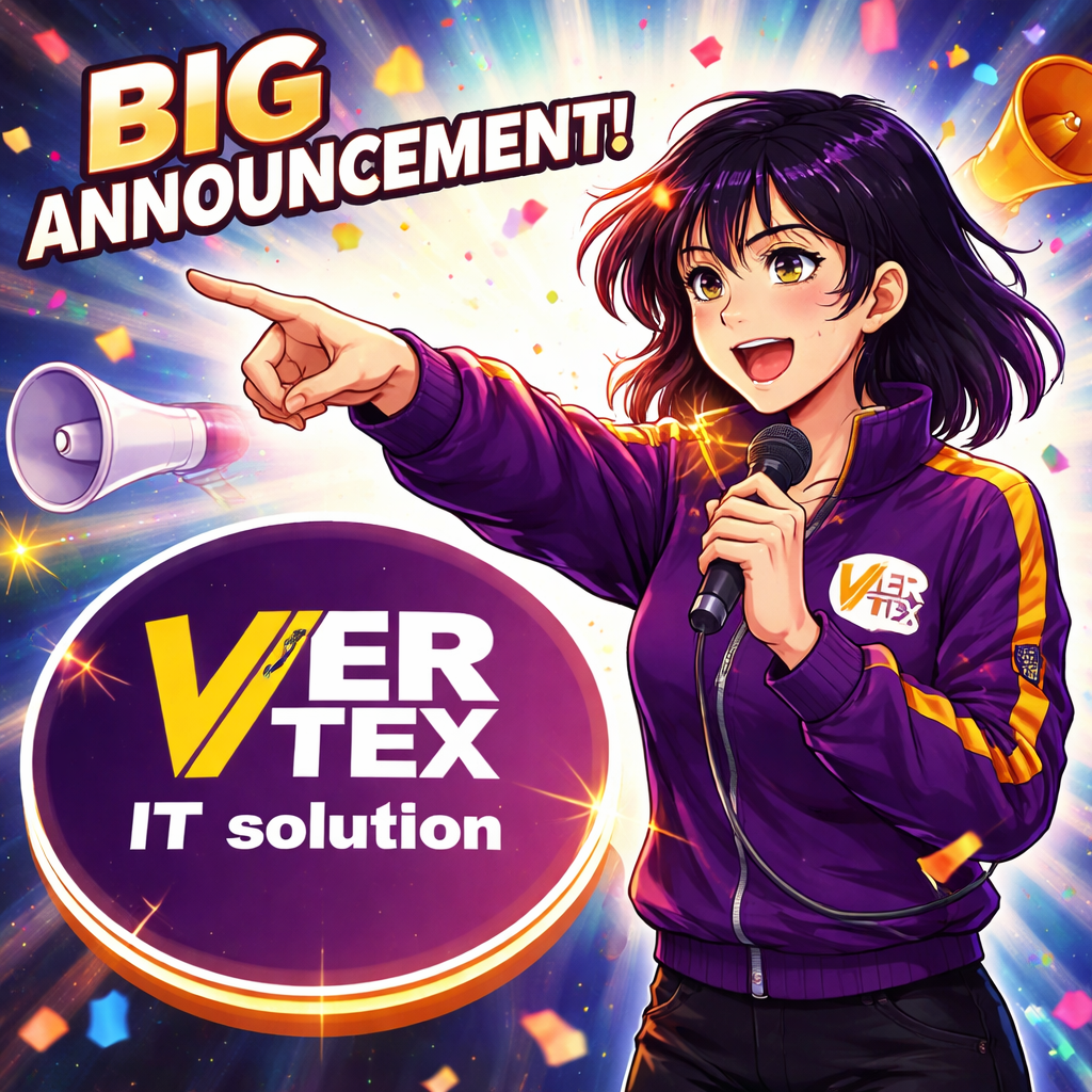 Latest Announcements