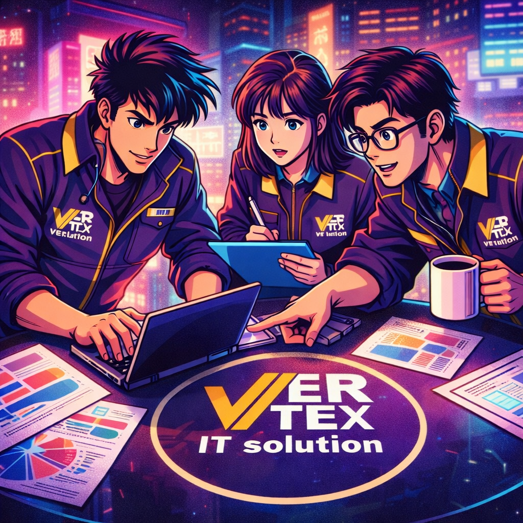 Data Analysis Service