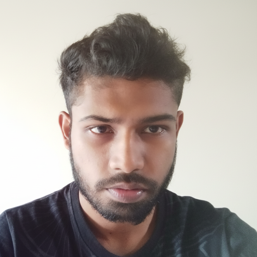 D. D. Didula Madushan Nirasha Dissanayake